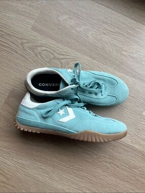CONVERSE Run Star Trainer Womens Shoes